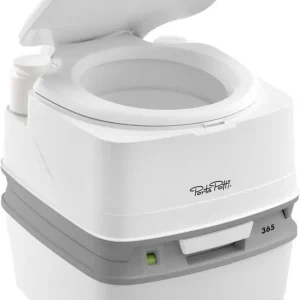 Knallerangebot Thetford Porta Potti 365 tragbare Campingtoilette