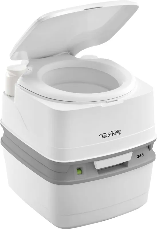 Knallerangebot Thetford Porta Potti 365 tragbare Campingtoilette