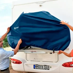 Berger 300D Fahrradschutzhülle Heck Saisonangebot
