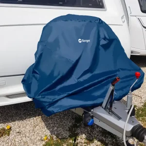 Sofort Bestellen Berger 300D Fahrradschutzhülle Deichsel