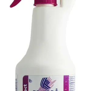 Dr. Keddo Sprühglanz Poliprotect 500 ml Zertifiziert