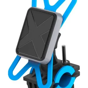 Preiswert XLayer Magfix Smartphone Magnethalterung für Fahrrad & Motorrad