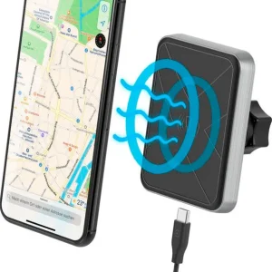 Heißes Angebot XLayer Magfix Smartphone Wireless Charging Erweiterungsset