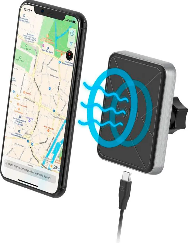 Heißes Angebot XLayer Magfix Smartphone Wireless Charging Erweiterungsset