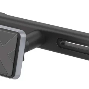 Preisknaller XLayer Magfix Smartphone & Tablet Magnethalterung für Kopfstütze