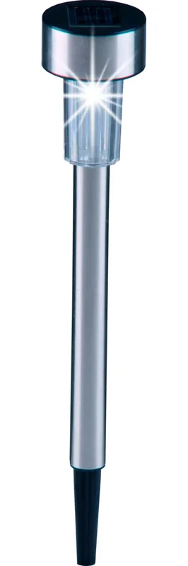 Zertifiziert LED Solarleuchte