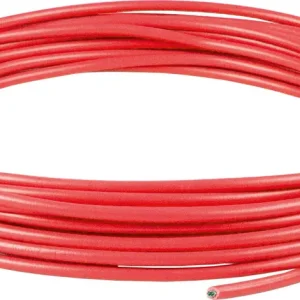 Flexible Aderleitung 1,5 mm² Länge 5 m Markenprodukt