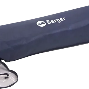 Berger Aufbewahrungstasche für Thermomatten Zertifiziert