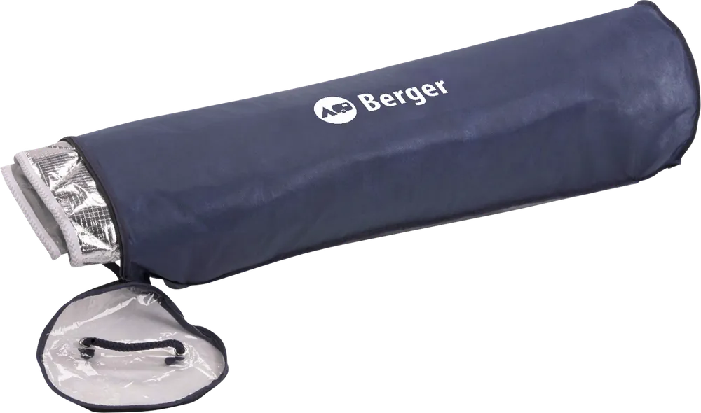 Berger Aufbewahrungstasche für Thermomatten Zertifiziert