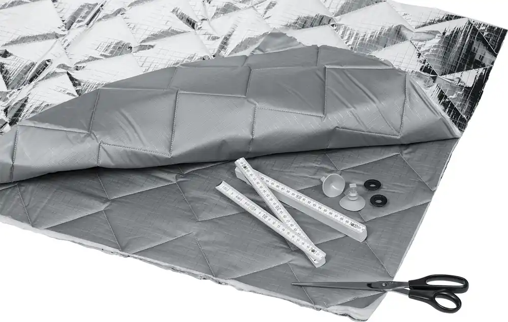 Beliebt Berger Do It Yourself Thermomatten Set 4 teilig