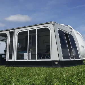 Jetzt Kaufen Wigo Rolli Plus Panoramic Volleingezogenes Markisenzelt