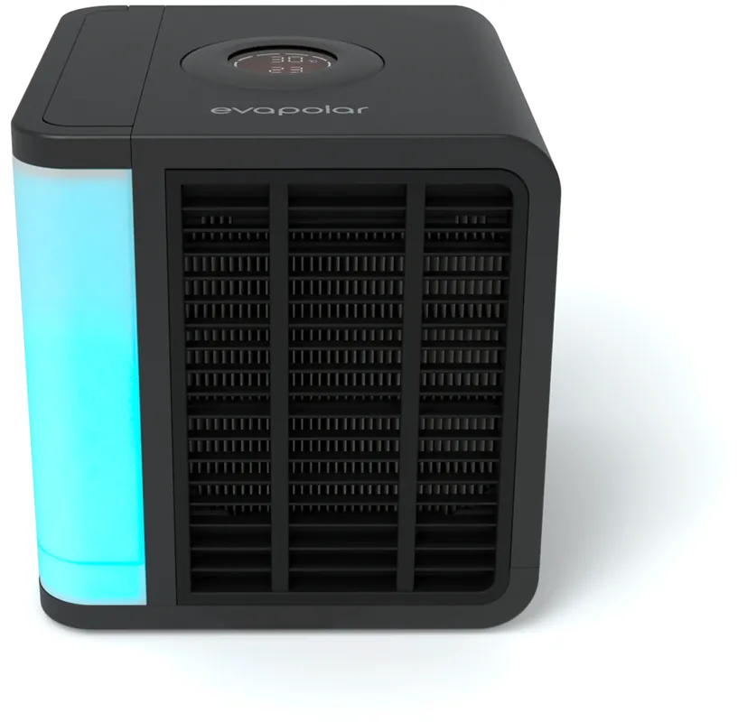 Evapolar evaLight Plus Verdunstungsluftkühler 10 W mit 1 Liter Wassertank Online Kaufen