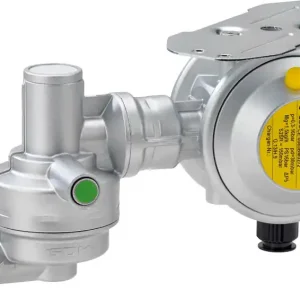 GOK Caramatic DriveOne Sicherheits-Gasdruckregler Beliebt
