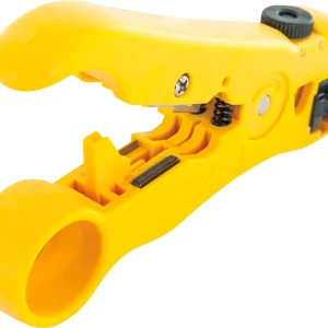 Neu InnTec Abisolierzange mit integrierter Cutter-Klinge