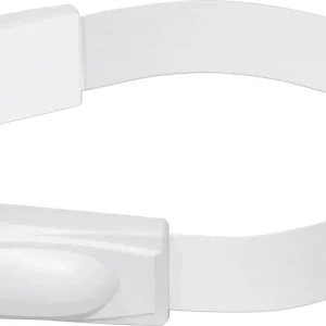 InnTec Flaches Sat Koaxialkabel für Fensterdurchführung Saisonangebot