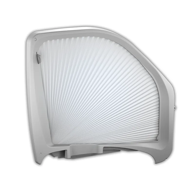 Neue Ware Dometic SP300 Seitenscheiben-Verdunkelungssystem für Fiat Ducato