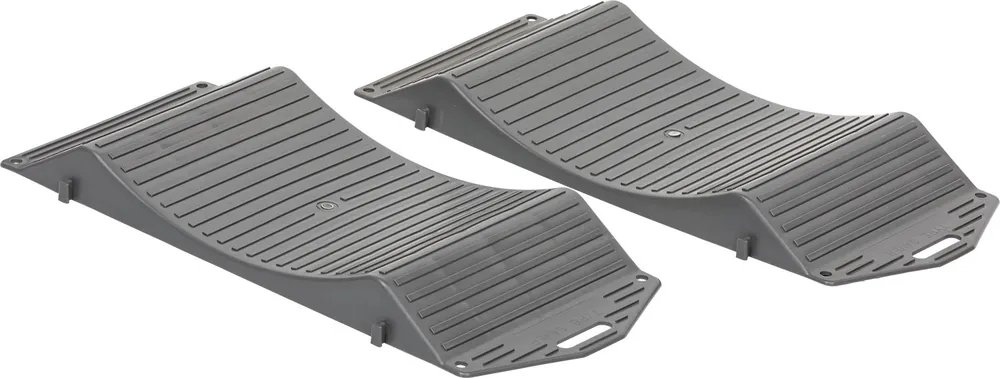 Must-Have Berger Tire Saver Auffahrkeil 2er Set