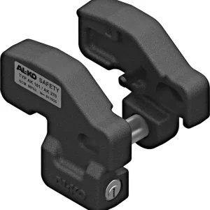 AL-KO Safety Diebstahlschutz AK 161 / AK 270 Echt