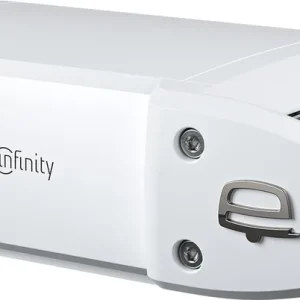 EasyDriver Infinity Einachser / Tandemachser Rangierhilfe mit App-Steuerung Preiswert