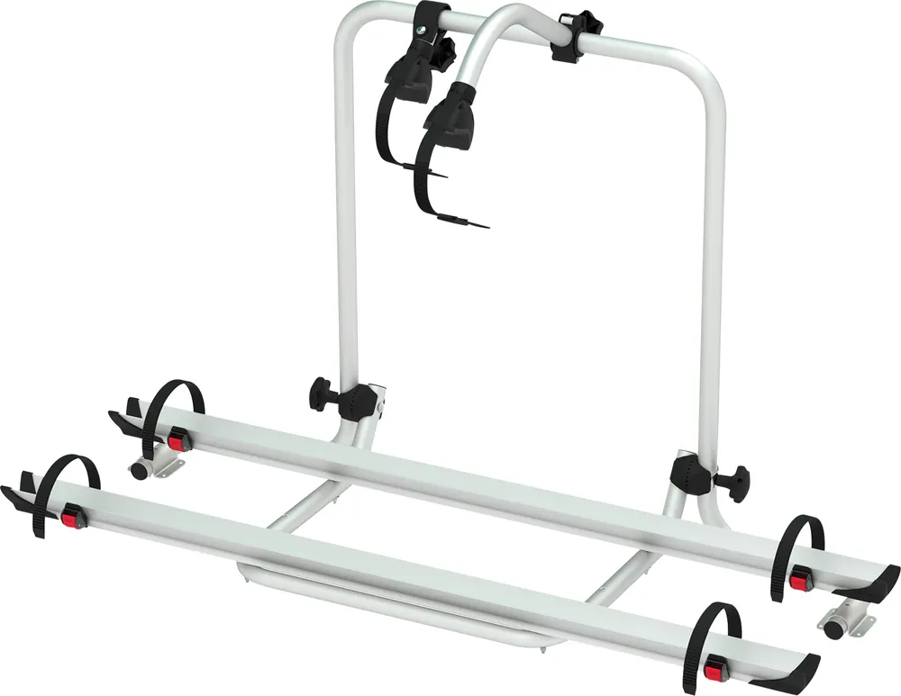 Sale Fiamma Garage Plus Heckgaragen-Fahrradträger für 2 Fahrräder
