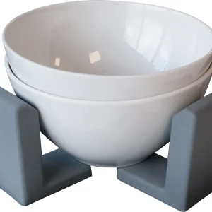 Purvario by Dörr Vario System Modul 3 2er Teller- / Topfhalter Meistverkauft