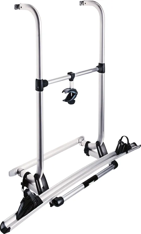 Top-Angebot Thule One Bike Heck Fahrradträger für Wohnwagen für 1 Fahrrad
