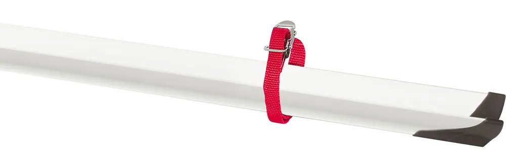 Top-Seller Fiamma Rail Strip Pro Zusatzschiene für Fahrradträger