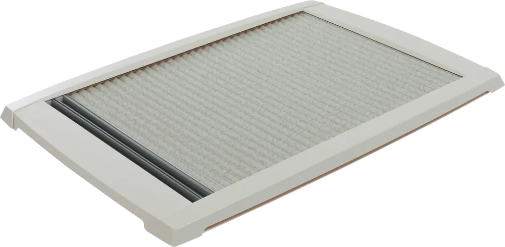 MPK VisionStar L Dachhaube 50 x 70 cm Top-Angebot