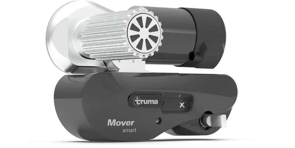 Schneller Versand Truma Mover Smart Rangierhilfe