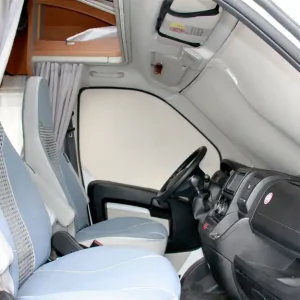Hindermann Innenisolierung Premio für Fiat Ducato 250 / 290 Preisreduziert