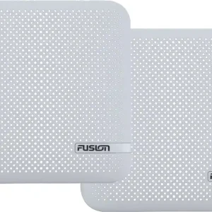 Mega-Angebot Fusion Plastikabdeckung Marine für Lautsprecher SM-Serie