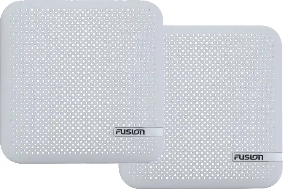 Mega-Angebot Fusion Plastikabdeckung Marine für Lautsprecher SM-Serie