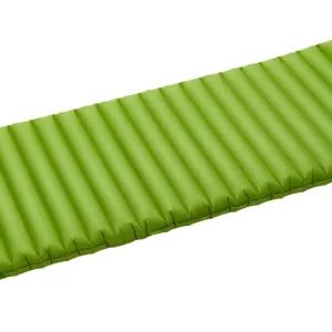 Solange Der Vorrat Reicht Mountain Guide Outdoormatte mit Funktionspacksack 186 x 60