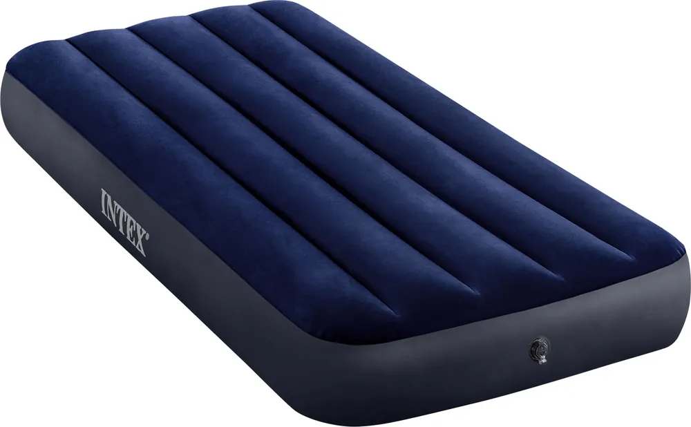 Intex Classic Luftmatratze Expressversand