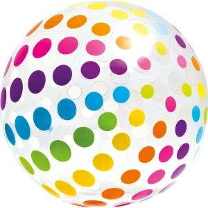 Echt Intex Wasserball Jumbo Ø 107 cm
