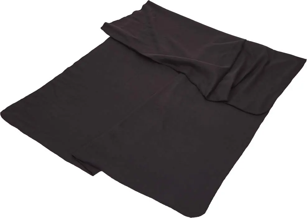 Berger Fleece-Decke 200x150 cm Bestseller