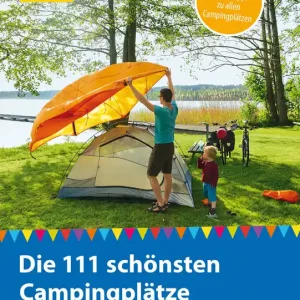 ADAC Familien-Campingplätze Deutschland Österreich & Schweiz Echt