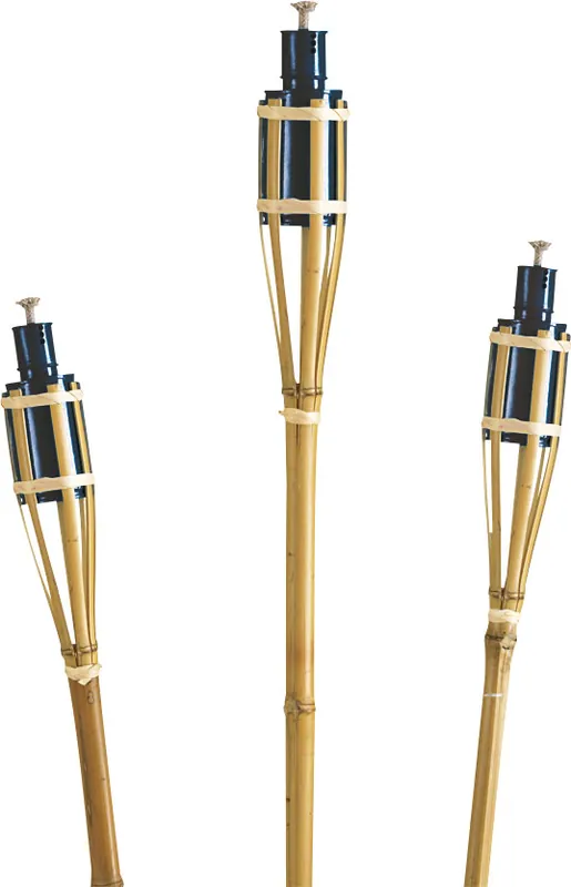 Bambusfackel 120 cm Jetzt Bestellen