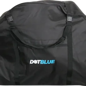 Must-Have Blaupunkt Fahrrad Transporttasche Rollbag RT20 16”-20”