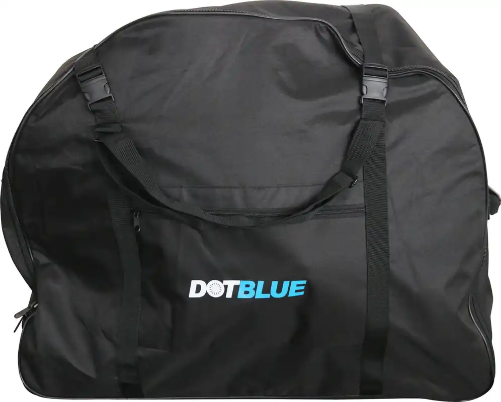 Must-Have Blaupunkt Fahrrad Transporttasche Rollbag RT20 16”-20”