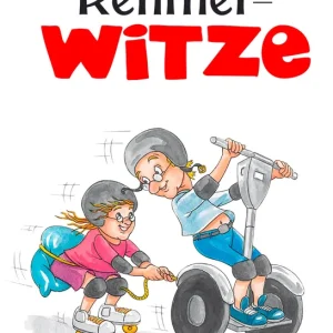 Solange Der Vorrat Reicht Buch Rentner-Witze