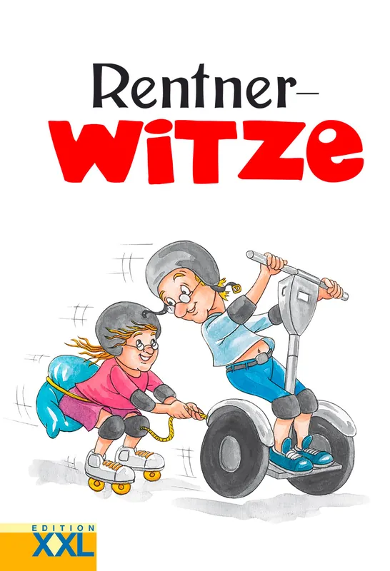 Solange Der Vorrat Reicht Buch Rentner-Witze