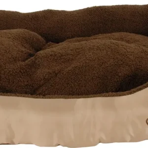 Sofort Bestellen Haustierbett / Hundebett 61 x 48 x 18 cm