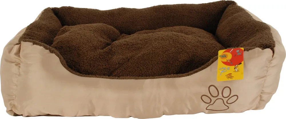 Sofort Bestellen Haustierbett / Hundebett 61 x 48 x 18 cm