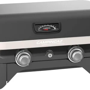 Campingaz Attitude 2100 LX Gasgrill inkl. analogen Thermometer Neue Kollektion