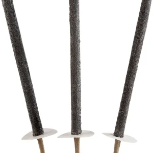 Neue Kollektion Wachsfackeln 3er Pack