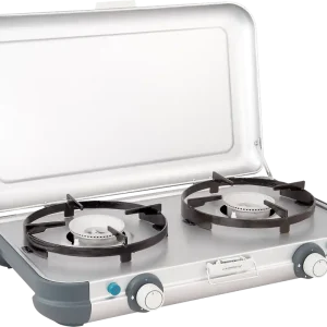 Meistverkauft Campingaz Camping Kitchen 2 Gaskocher 2-flammig