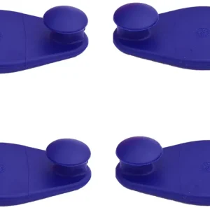 Markenware Peggy Peg U-Connector Verbindungsstück 4 Stück