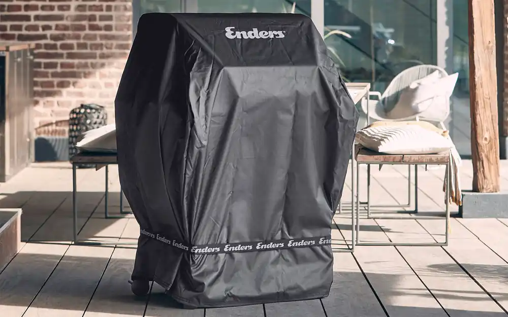 Neu Enders Wetterschutzhülle für Gasgrill Monroe Pro X 3 S