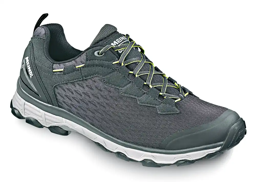 Neue Kollektion Meindl Activo Sport Herren Multifunktionsschuhe